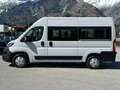 Fiat Ducato Kombi L2H2 33 140PS 8 Sitze *NETTO 36.709* Weiß - thumbnail 3