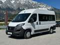 Fiat Ducato Kombi L2H2 33 140PS 8 Sitze *NETTO 36.709* Weiß - thumbnail 2