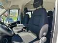 Fiat Ducato Kombi L2H2 33 140PS 8 Sitze *NETTO 36.709* Weiß - thumbnail 15