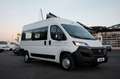 Fiat Ducato Kombi L2H2 33 140PS 8 Sitze *NETTO 36.709* Biały - thumbnail 3