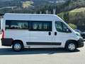 Fiat Ducato Kombi L2H2 33 140PS 8 Sitze *NETTO 36.709* Weiß - thumbnail 7
