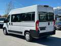 Fiat Ducato Kombi L2H2 33 140PS 8 Sitze *NETTO 36.709* Weiß - thumbnail 4