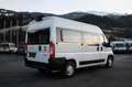 Fiat Ducato Kombi L2H2 33 140PS 8 Sitze *NETTO 36.709* Wit - thumbnail 4