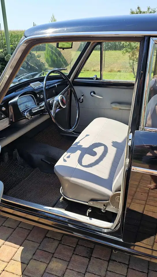 Fiat 1100 103 G special, foto 4