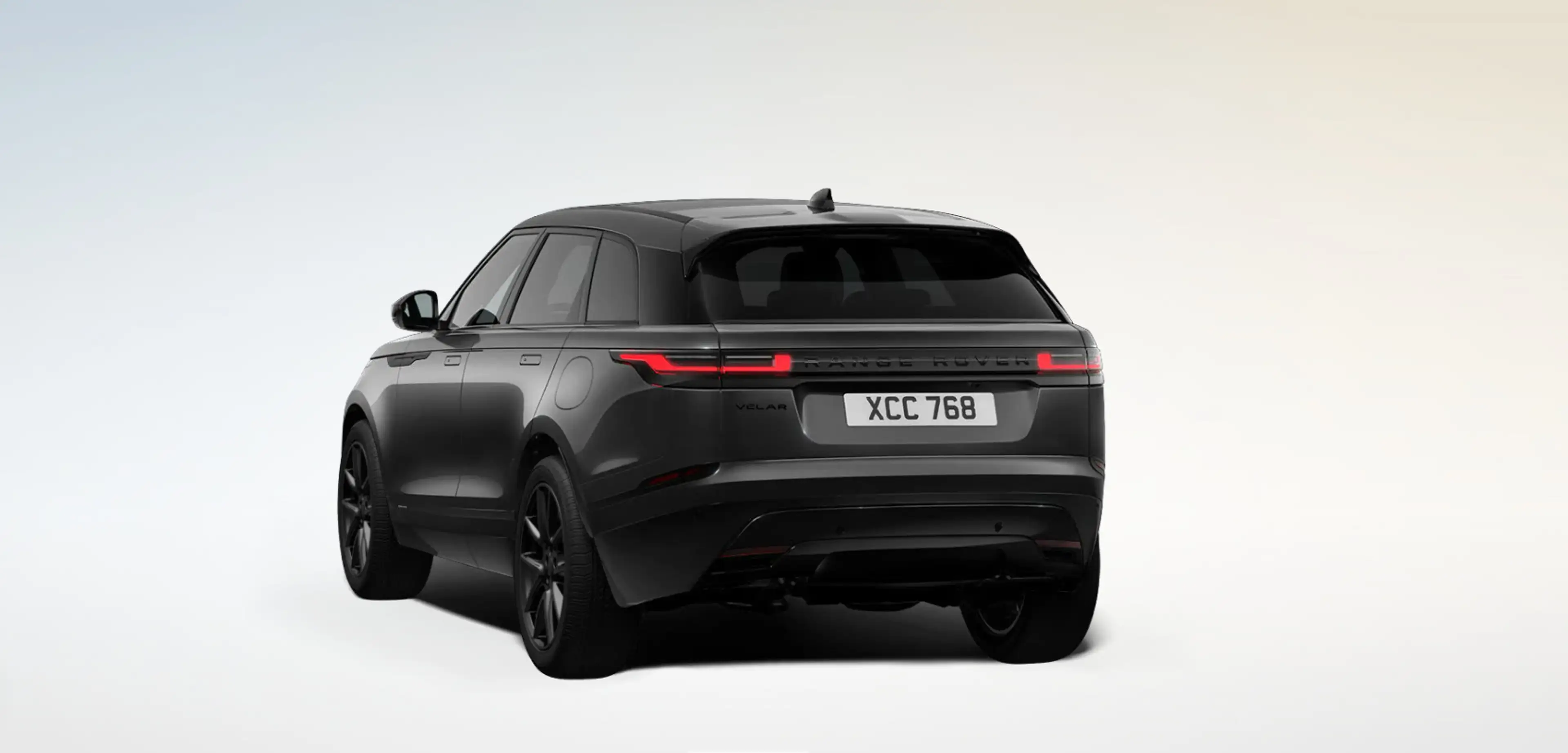Land Rover Range Rover Velar P400e Belgravia AWD Auto. 26.75MY — photo 9