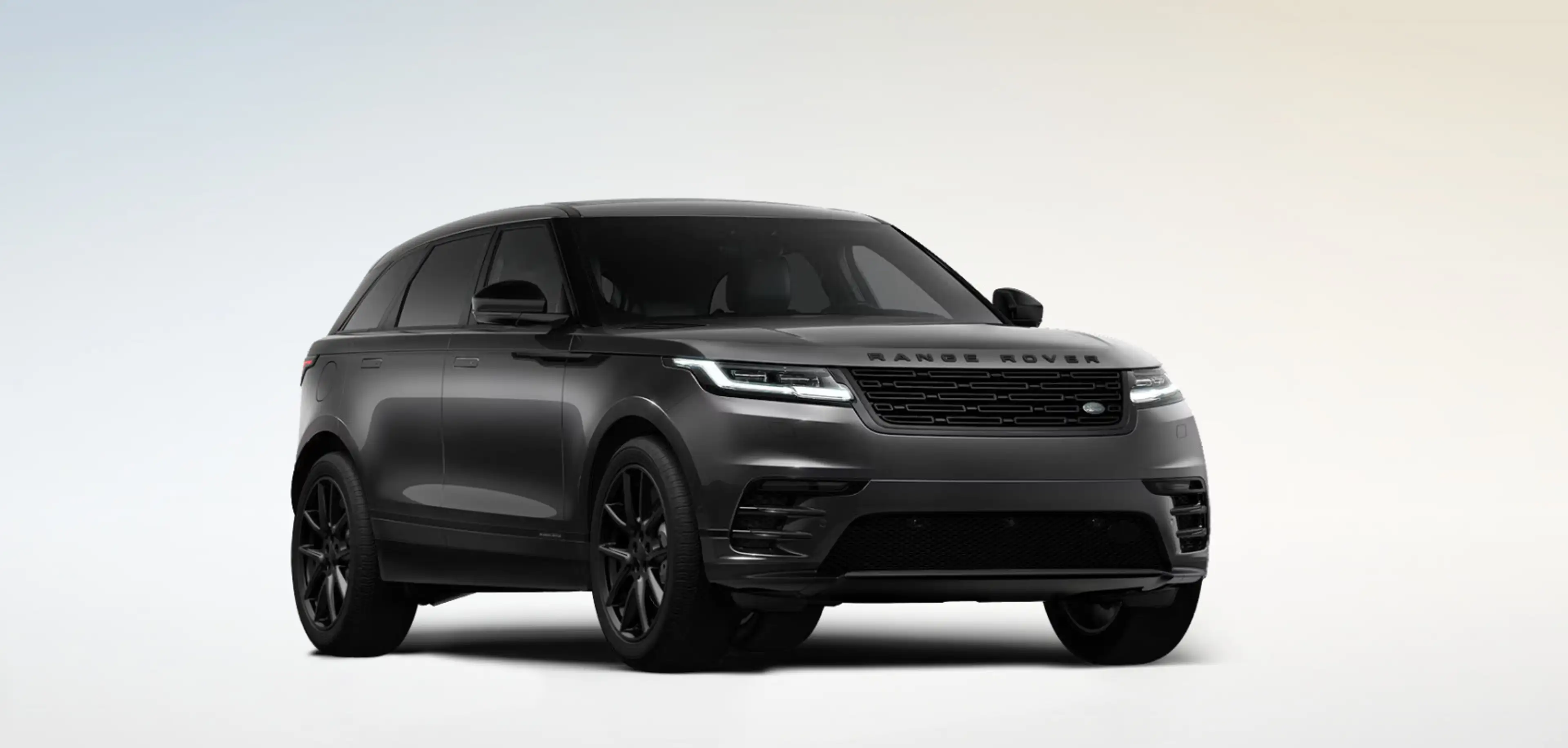 Land Rover Range Rover Velar P400e Belgravia AWD Auto. 26.75MY — photo 8