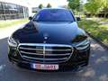 Mercedes-Benz S 450 d long 4M AMG 4xMassage/Chauffeur/4xTV/Nightpaket Schwarz - thumbnail 4