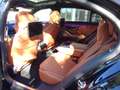 Mercedes-Benz S 450 d long 4M AMG 4xMassage/Chauffeur/4xTV/Nightpaket Schwarz - thumbnail 10