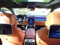 Mercedes-Benz S 450 d long 4M AMG 4xMassage/Chauffeur/4xTV/Nightpaket Schwarz - thumbnail 1