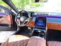 Mercedes-Benz S 450 d long 4M AMG 4xMassage/Chauffeur/4xTV/Nightpaket Negro - thumbnail 13