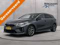 Kia Ceed / cee'd 1.4 T-GDi GT-Line // AUTOMAAT // 1E EIGENAAR // DE Gris - thumbnail 1