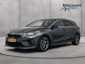 Kia Ceed / cee'd 1.4 T-GDi GT-Line // LEDER // KEYLESS // 1e EIGENA Grijs - thumbnail 1