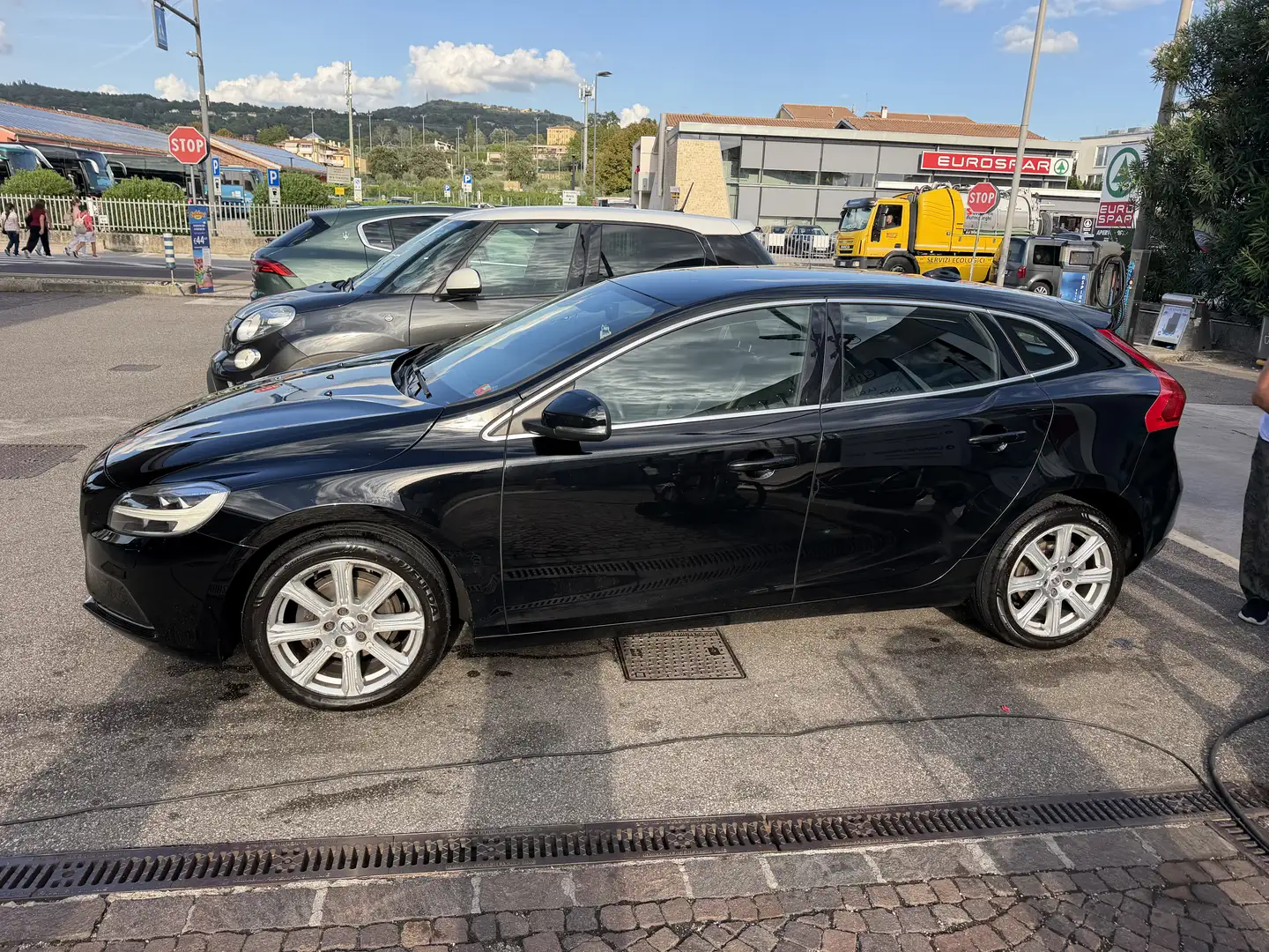 Volvo V40 1,9 D TD - 1