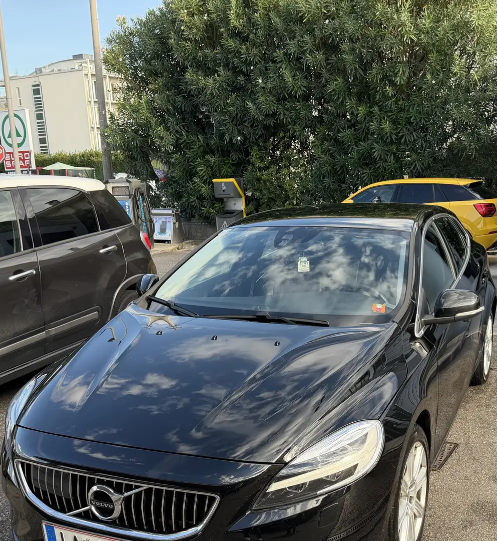 Volvo V40 1,9 D TD - 2