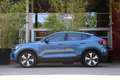 Volvo C40 Single Motor Plus 69 kWh | Panoramadak | Stuur/sto Blauw - thumbnail 4