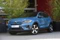 Volvo C40 Single Motor Plus 69 kWh | Panoramadak | Stuur/sto Blauw - thumbnail 1