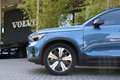 Volvo C40 Single Motor Plus 69 kWh | Panoramadak | Stuur/sto Blauw - thumbnail 19