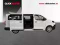 Peugeot Expert 2.0 BlueHDI 180CV Long  EAT8 9 plazas Blanc - thumbnail 4