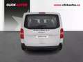 Peugeot Expert 2.0 BlueHDI 180CV Long  EAT8 9 plazas Blanc - thumbnail 7