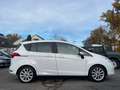 Ford B-Max B-MAX Titanium Klima EU6 Lückenlos SH gepflegt Weiß - thumbnail 17