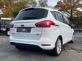 Ford B-Max B-MAX Titanium Klima EU6 Lückenlos SH gepflegt Weiß - thumbnail 4