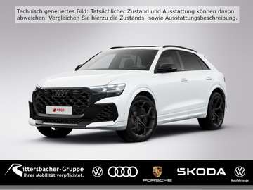 SUV performance 471 kW tiptronic