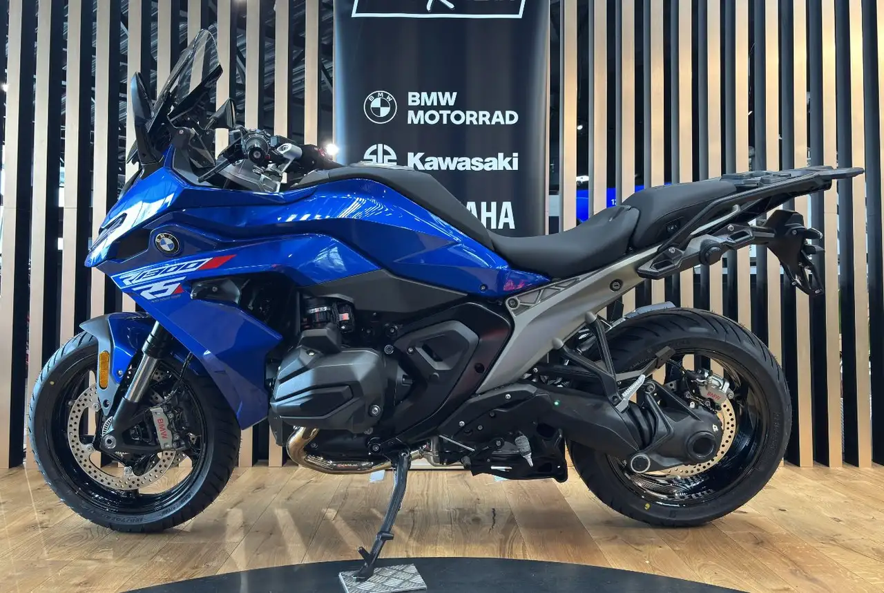 BMW R 1300 RS