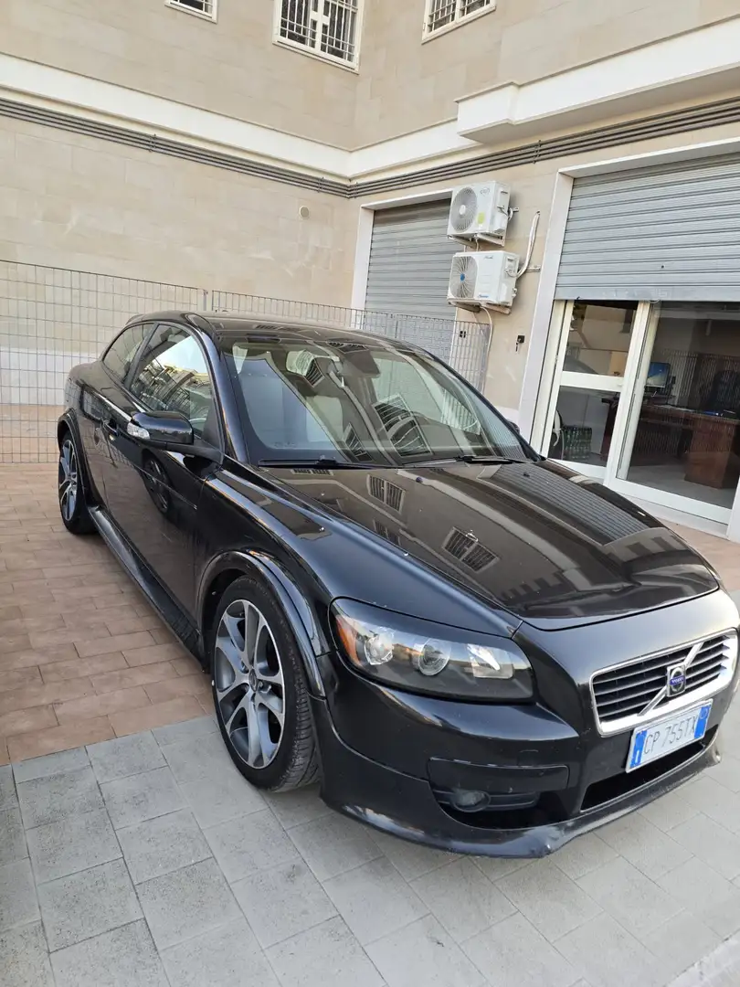 Volvo C30 2.0d Summum - 2