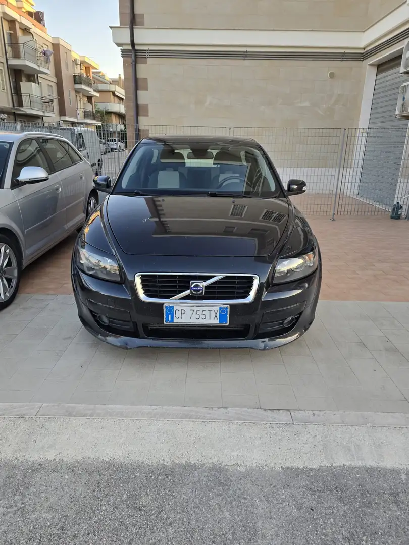Volvo C30 2.0d Summum - 1