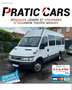 Iveco Daily CHASSIS DBLE CAB 35C14D 3.5T EMP 3450 bijela - thumbnail 1