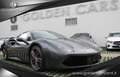 Ferrari 488 3.9 GTB 670CV Uff Italy #Pronta Consegna# Km-14432 Grey - thumbnail 1