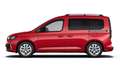Ford Tourneo Connect 1.5 Ecoboost Titanium Auto Rojo - thumbnail 9