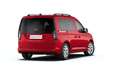 Ford Tourneo Connect 1.5 Ecoboost Titanium Auto Rojo - thumbnail 10