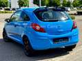 Opel Corsa D 1.2 CATCH ME *Automatik*Tüv Neu*Navi*DAB Blue - thumbnail 4