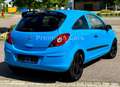 Opel Corsa D 1.2 CATCH ME *Automatik*Tüv Neu*Navi*DAB Blue - thumbnail 2