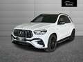 Mercedes-Benz GLE 53 AMG Mercedes-AMG GLE 53 HYBRID 4MATIC+ Alb - thumbnail 1