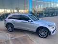 Mercedes-Benz GLC 300 GLC 300 d Premium 4matic auto Argent - thumbnail 3