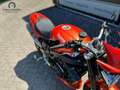 Triumph Speed Triple 1050 Portocaliu - thumbnail 11