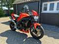 Triumph Speed Triple 1050 Portocaliu - thumbnail 4