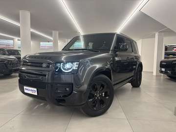 110 3.0D I6 200 CV AWD Auto X Dynamic SE  List. 93.393€