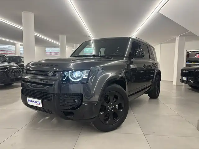 Land Rover Defender 110 3.0D I6 200 CV AWD Auto X Dynamic SE  List. 93.393€