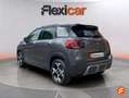 Citroen C3 Aircross Puretech S&S Shine EAT6 130 Gris - thumbnail 4