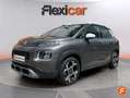 Citroen C3 Aircross Puretech S&S Shine EAT6 130 Gris - thumbnail 2