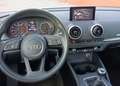 Audi A3 1.4 TFSI COD ultra Attraction 150 Blanco - thumbnail 11