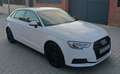 Audi A3 1.4 TFSI COD ultra Attraction 150 Blanco - thumbnail 4