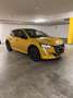 Peugeot 208 GT Pack PureTech 100 S&S EAT8 Aut. Gelb - thumbnail 3