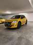 Peugeot 208 GT Pack PureTech 100 S&S EAT8 Aut. Gelb - thumbnail 1