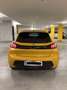 Peugeot 208 GT Pack PureTech 100 S&S EAT8 Aut. Gelb - thumbnail 5