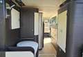 Caravans-Wohnm Westfalia Kepler One Beige - thumbnail 9