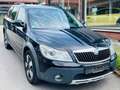 Skoda Octavia Combi Scout 4X4 Zwart - thumbnail 9